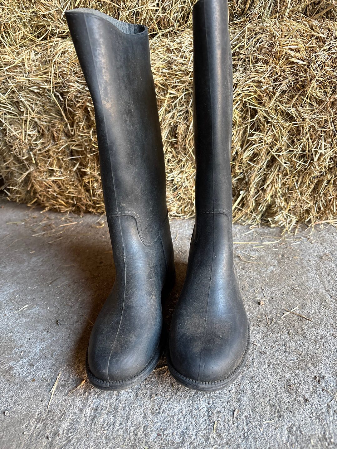 Bottes, média 3