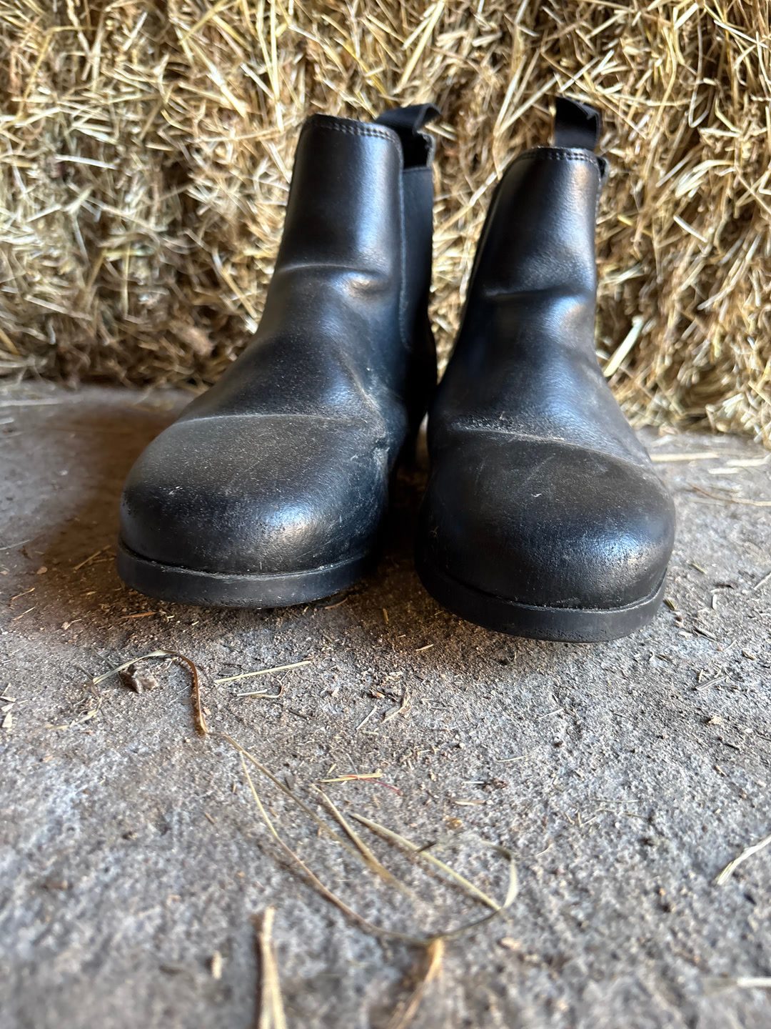 Boots, média 3