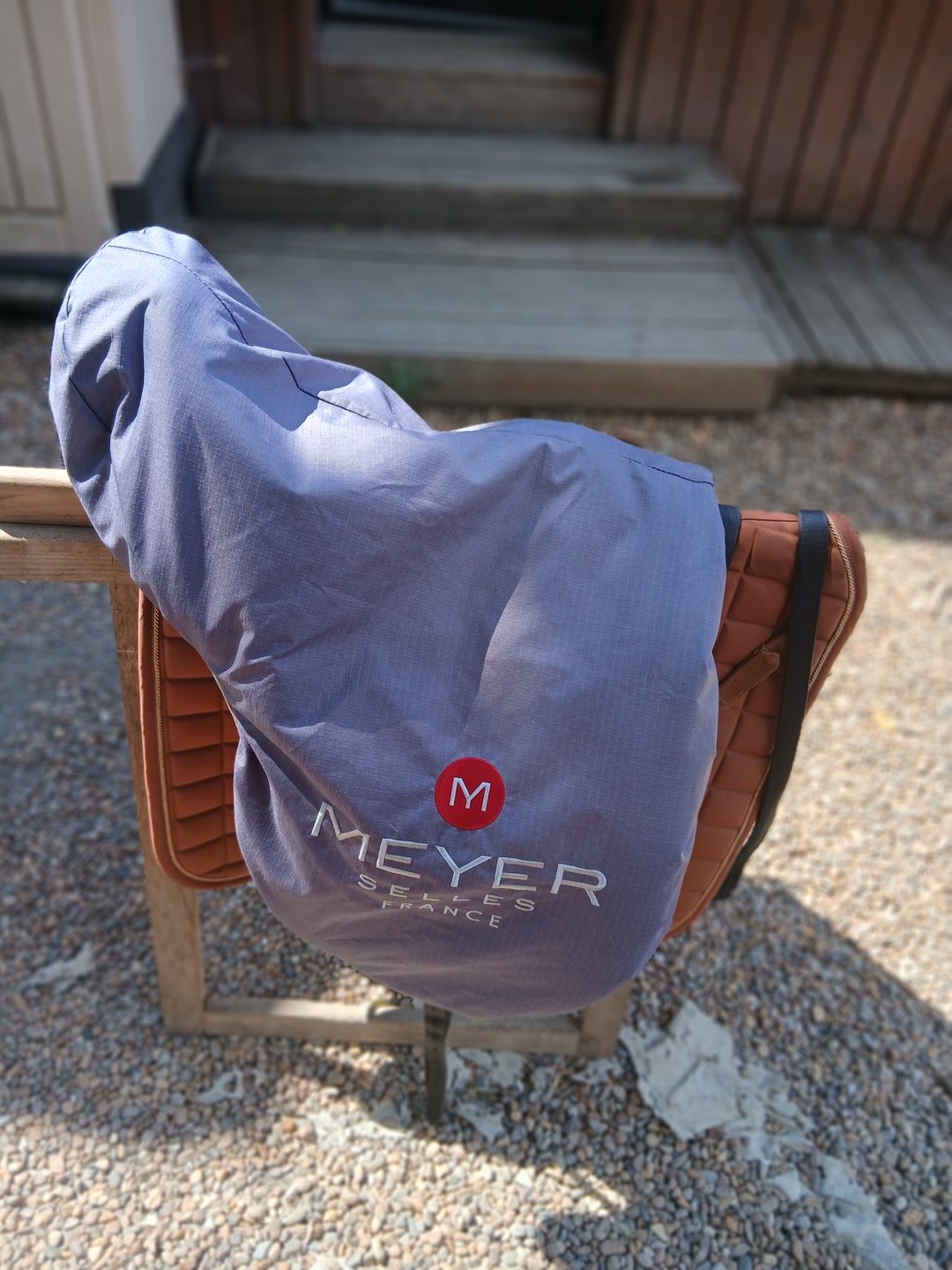 Selle meyer, média 11
