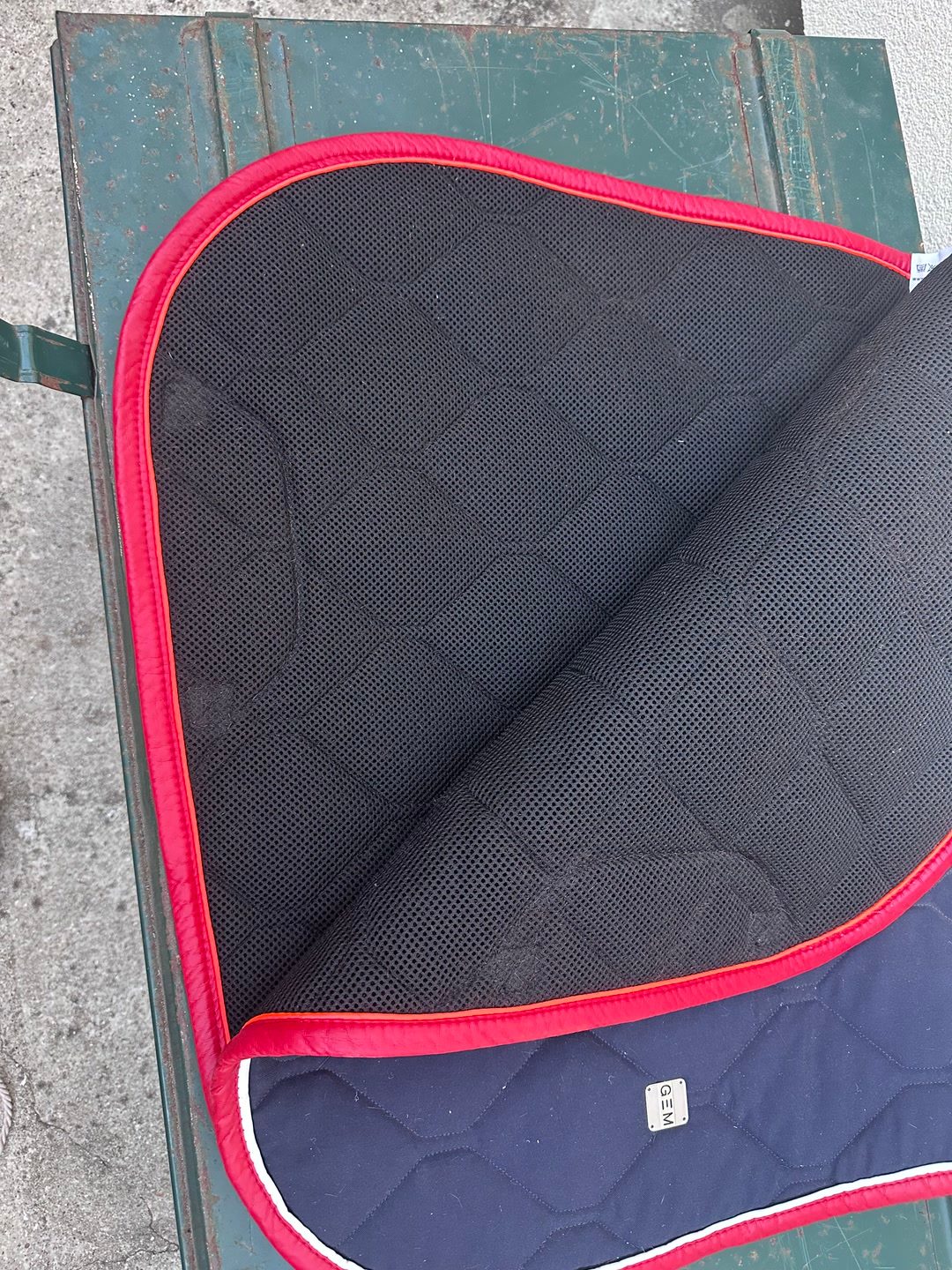Tapis GEM, média 3