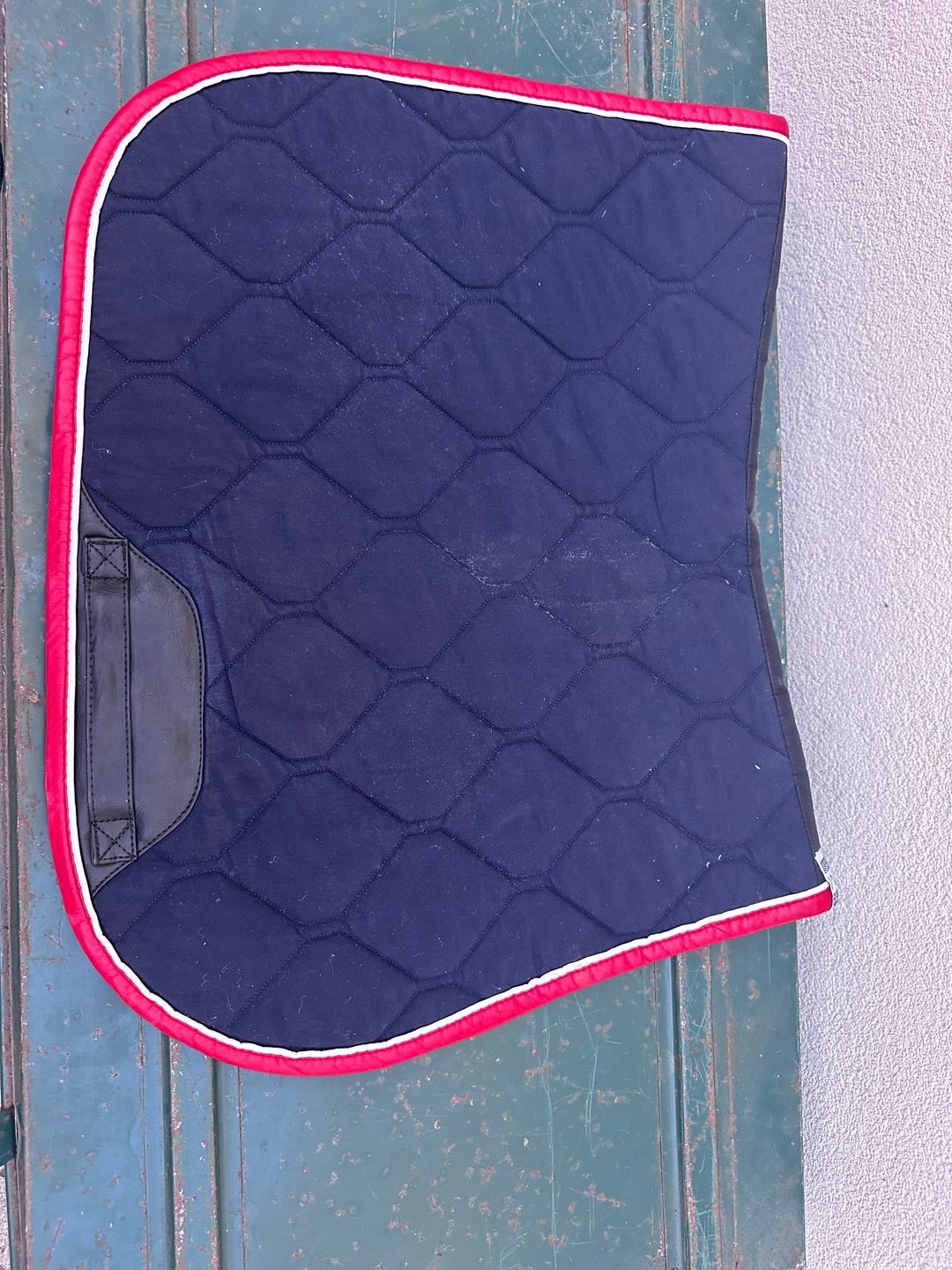 Tapis GEM, média 2