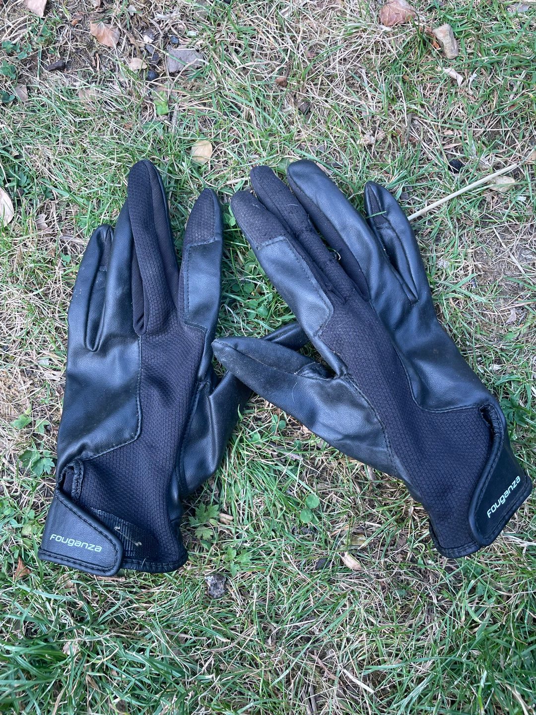 Gant d’été, média 2