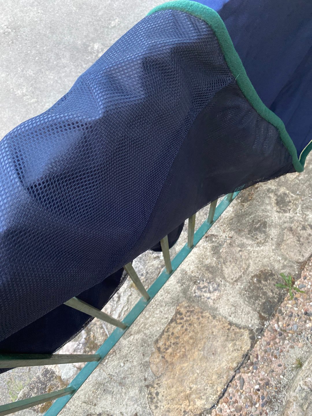 Couvre rein imperméable, média 3