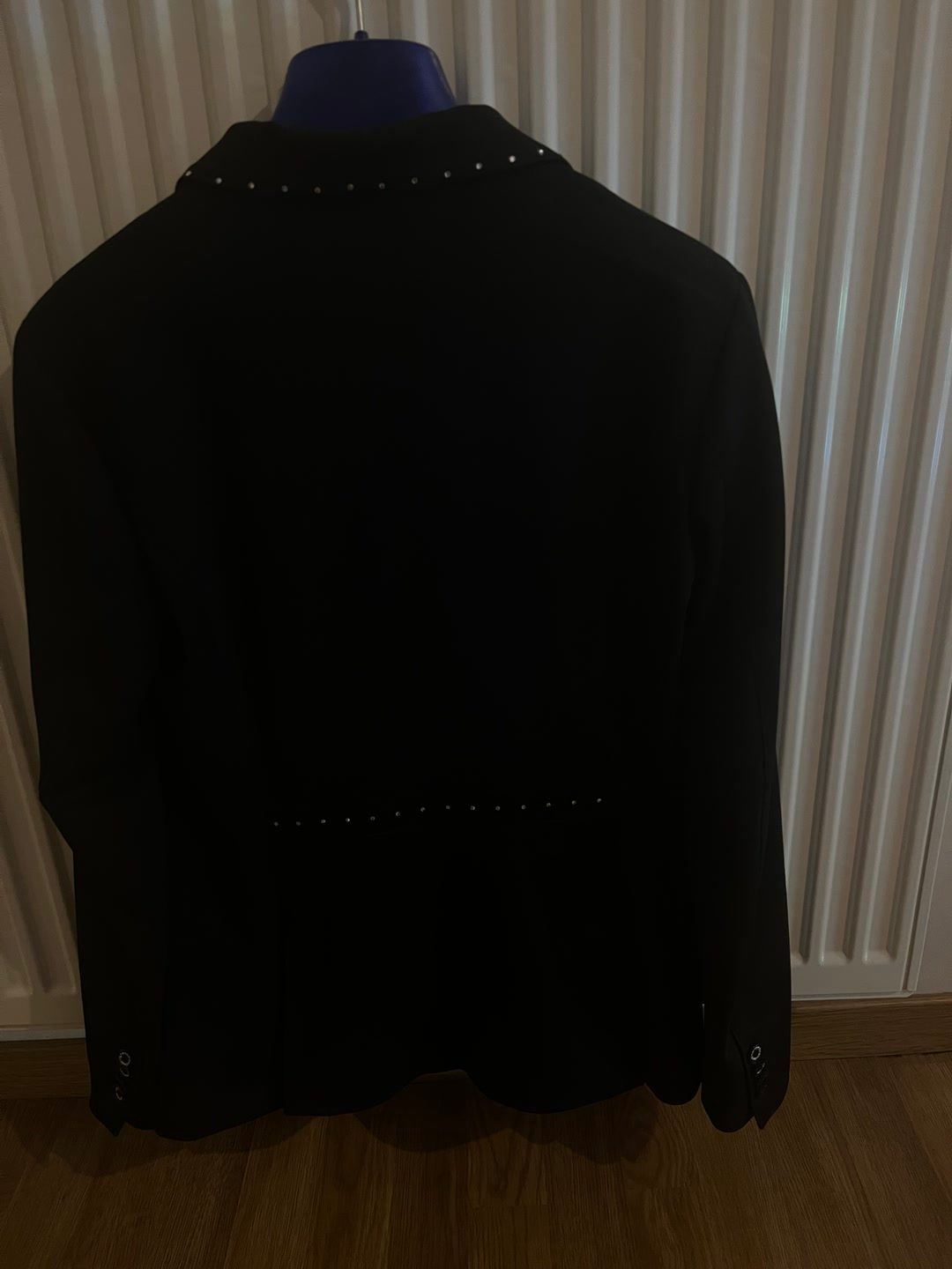 Veste de concours Anna Scarpati, média 2