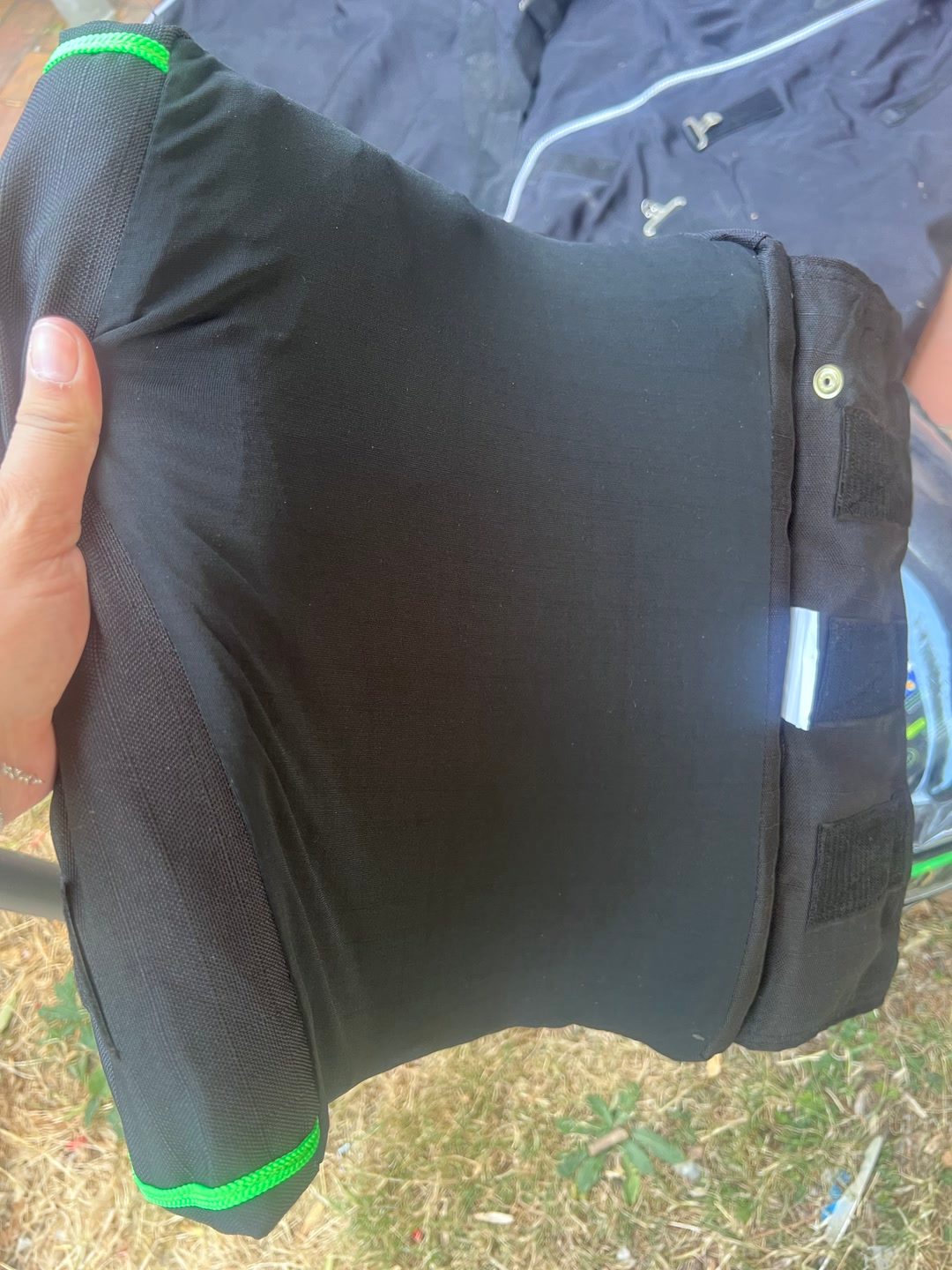Guêtres de transport / repos Pro-Confort Horse Boots - Lot de 4 -, média 3