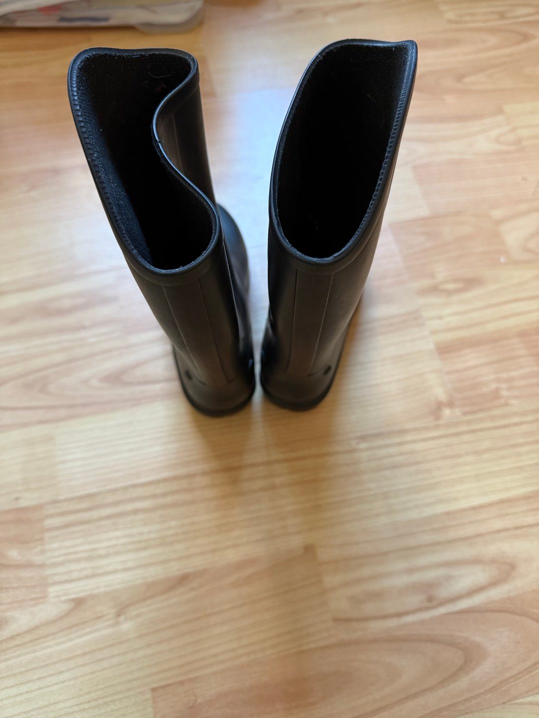Bottes d’équitation, média 2
