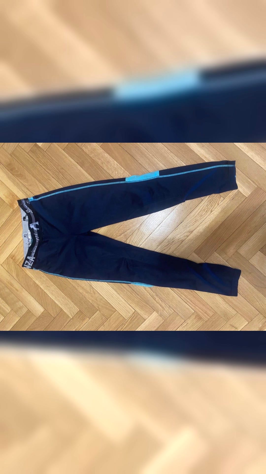 Pantalon FOUGANZA, média 2