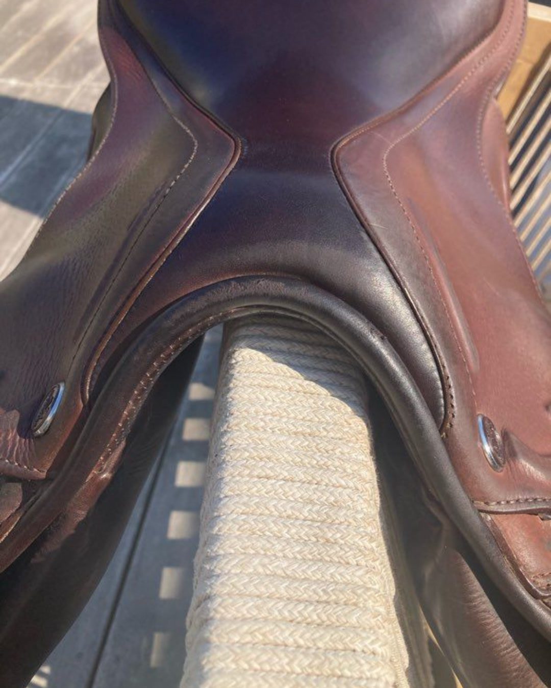 Selle prestige Michel Robert, média 3