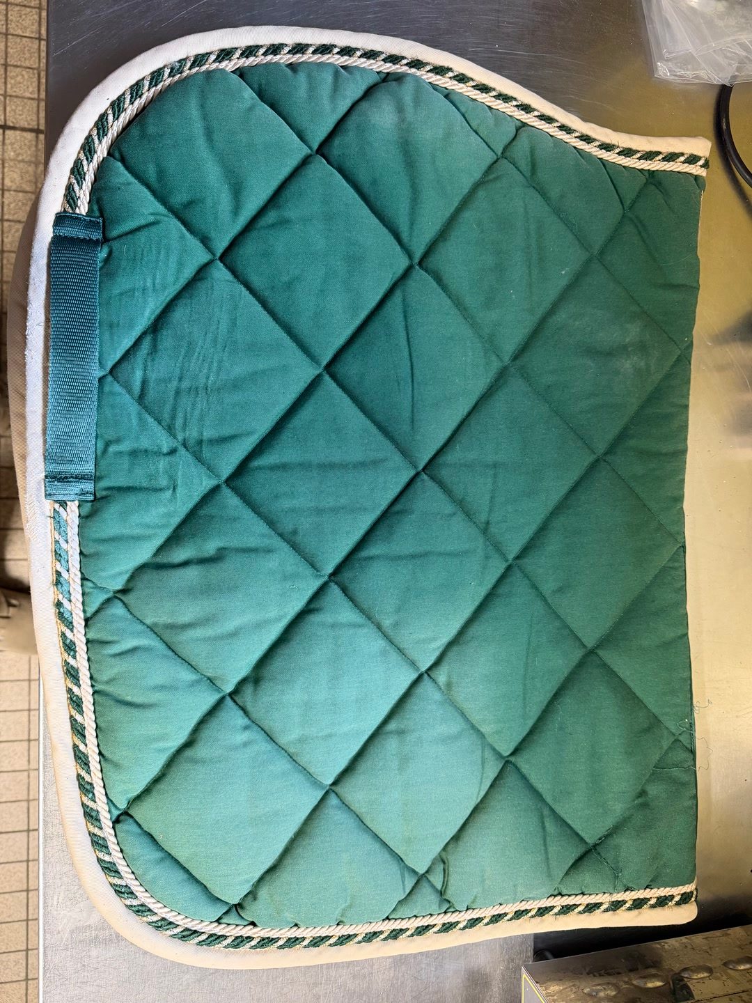 tapis, média 3