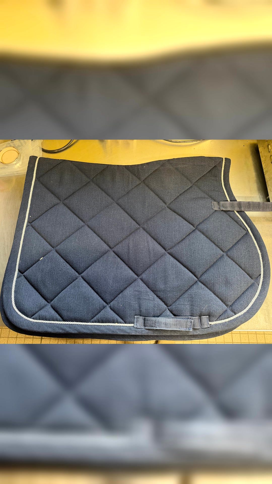tapis, média 3