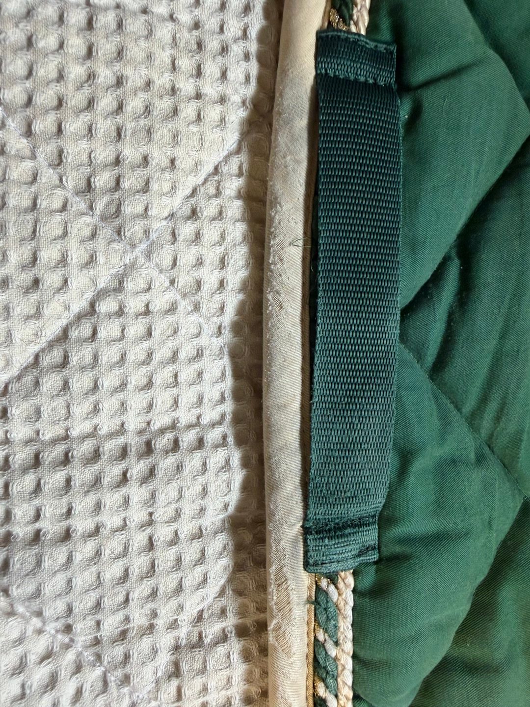 tapis, média 4
