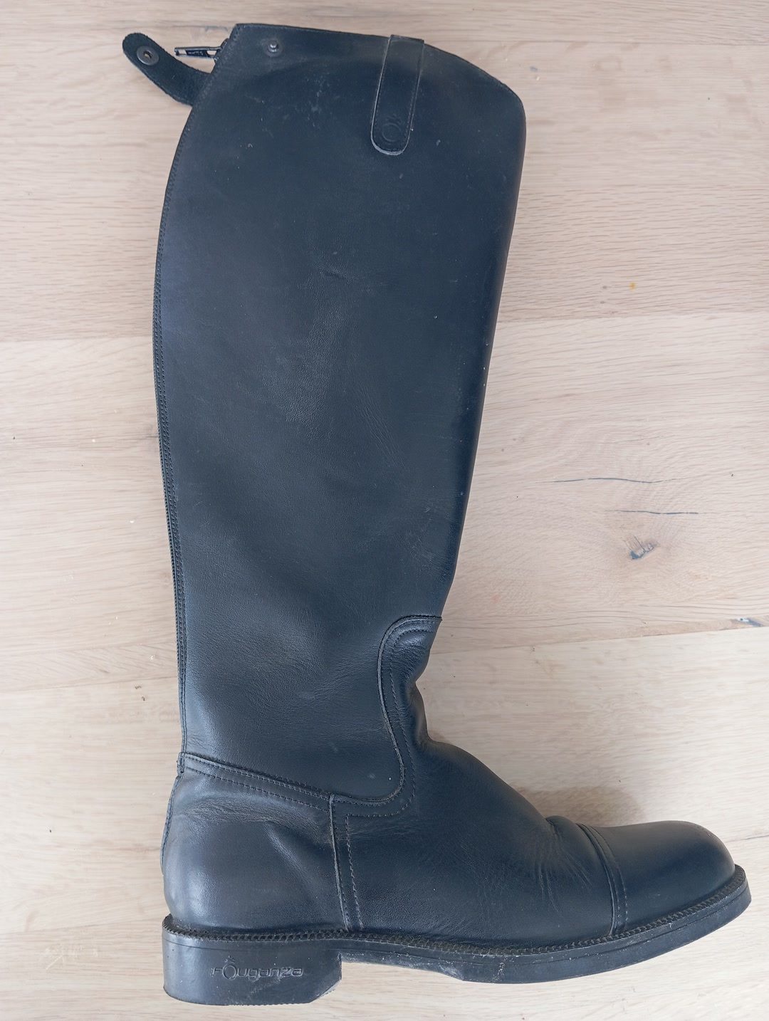 Bottes d'équitation, média 3