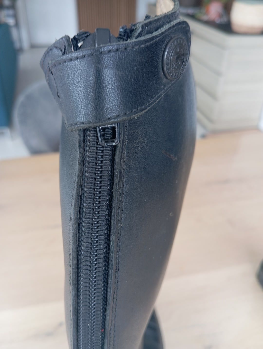 Bottes d'équitation, média 2