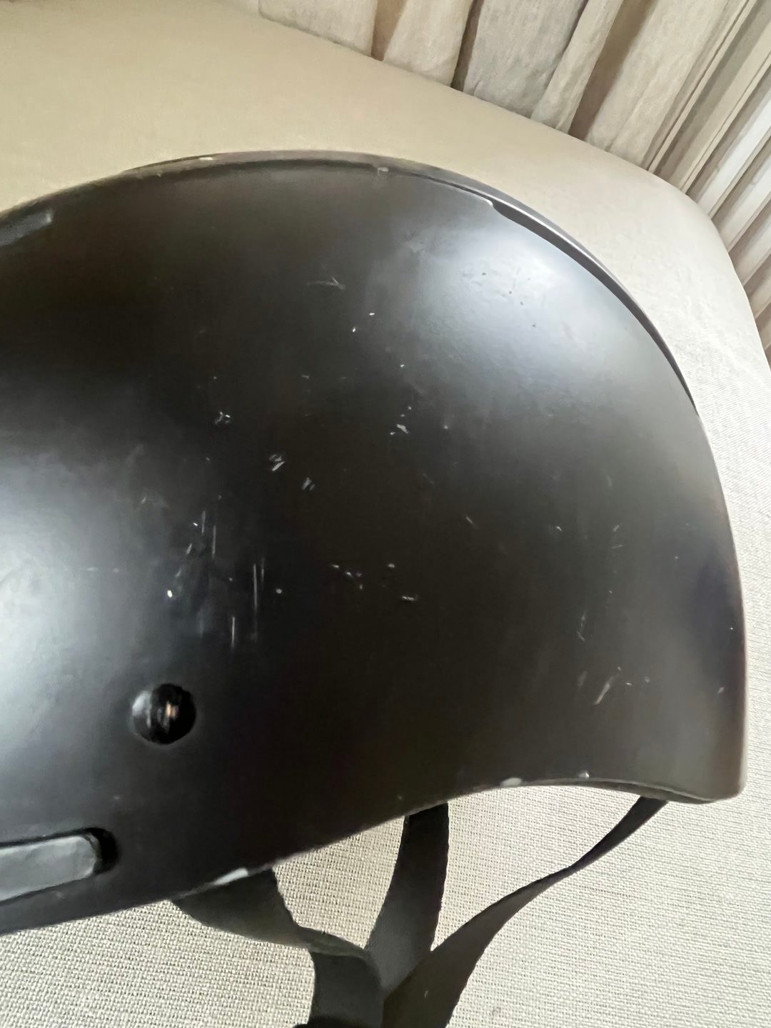 Casque Choplin, média 3