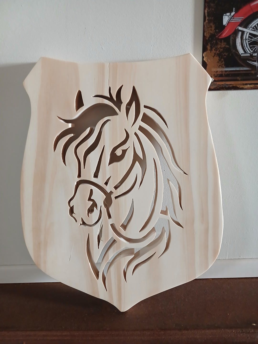 Trophée artisanal, média 4