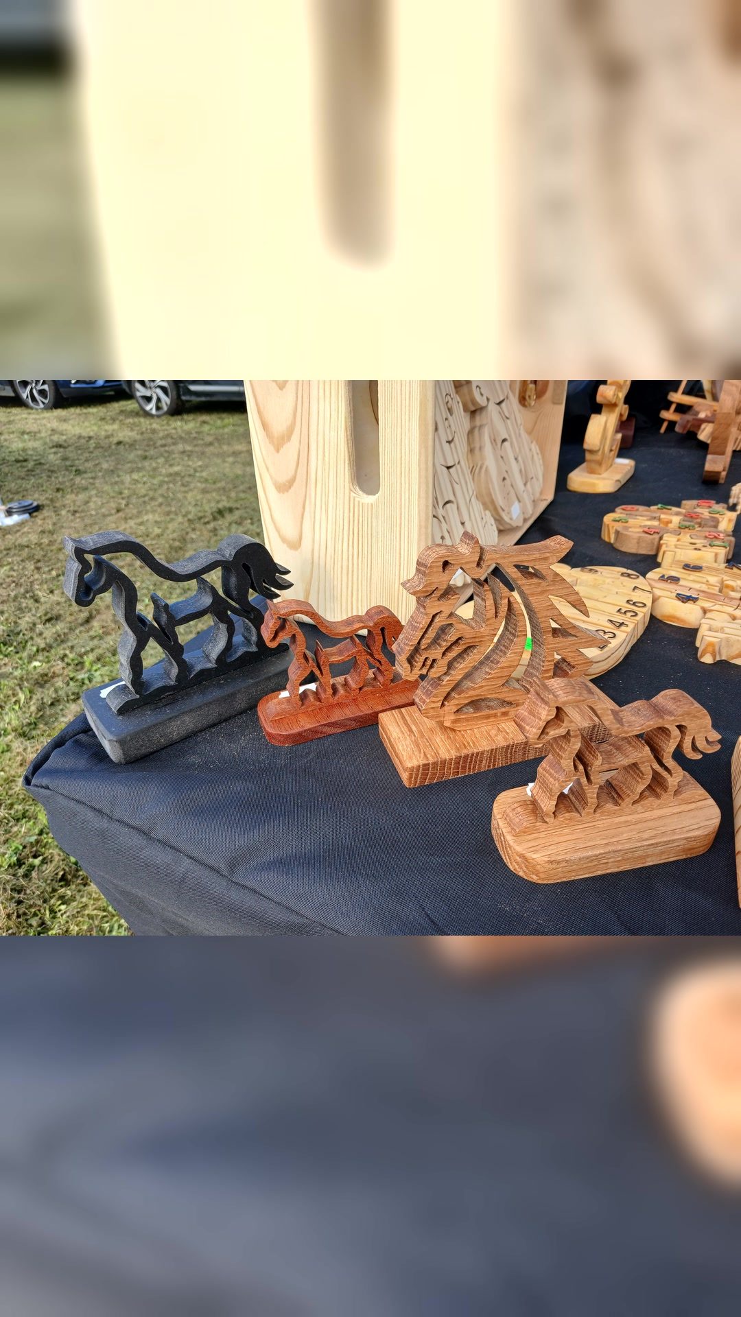 Trophée artisanal, média 3