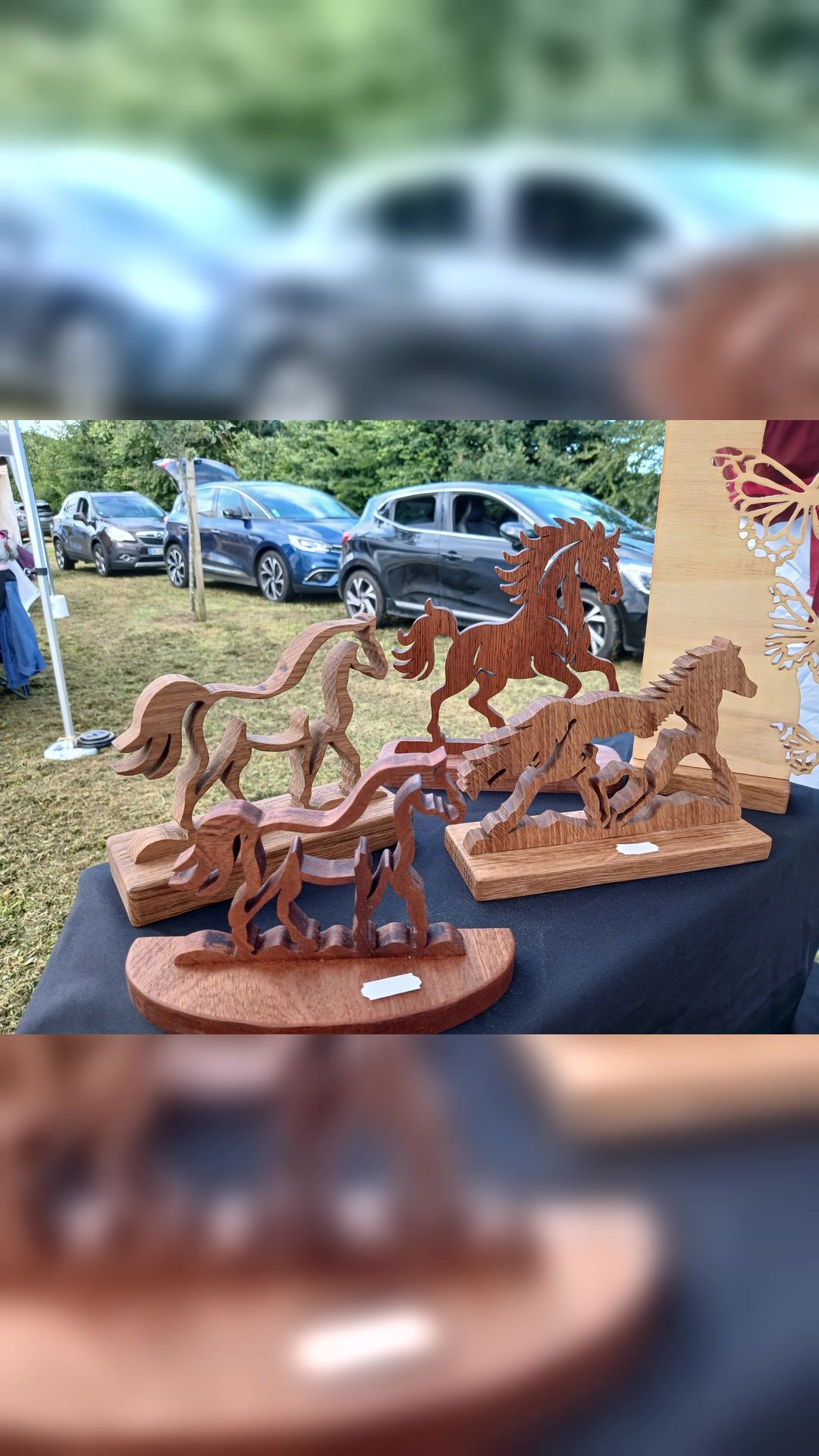 Trophée artisanal, média 2