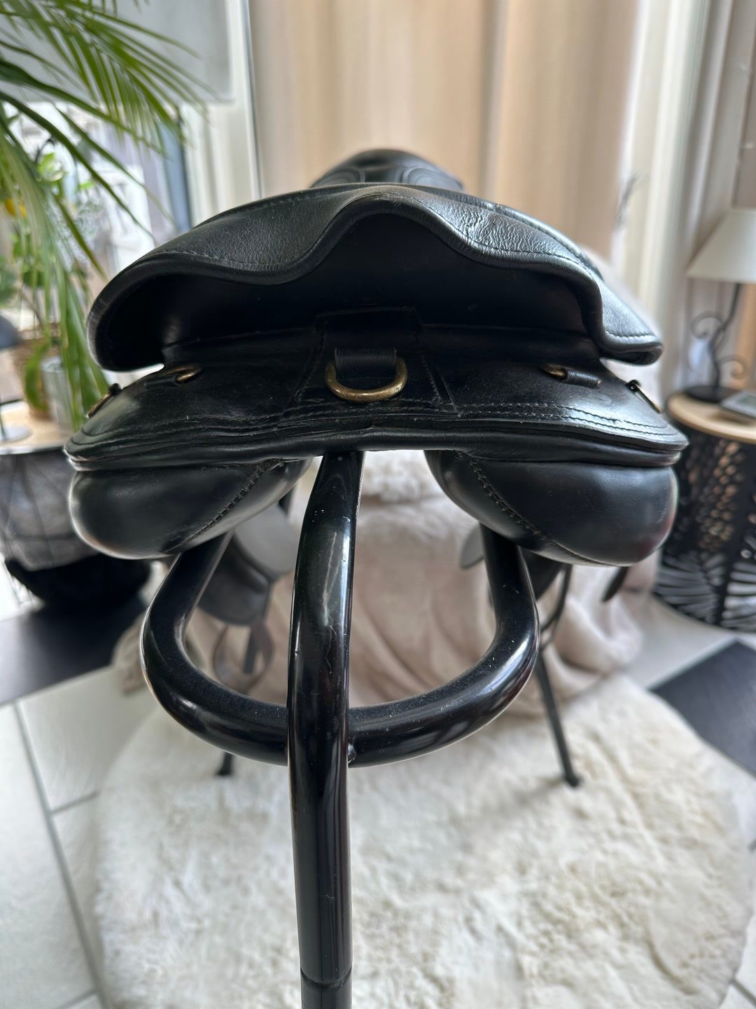 Selle de randonnée, média 8