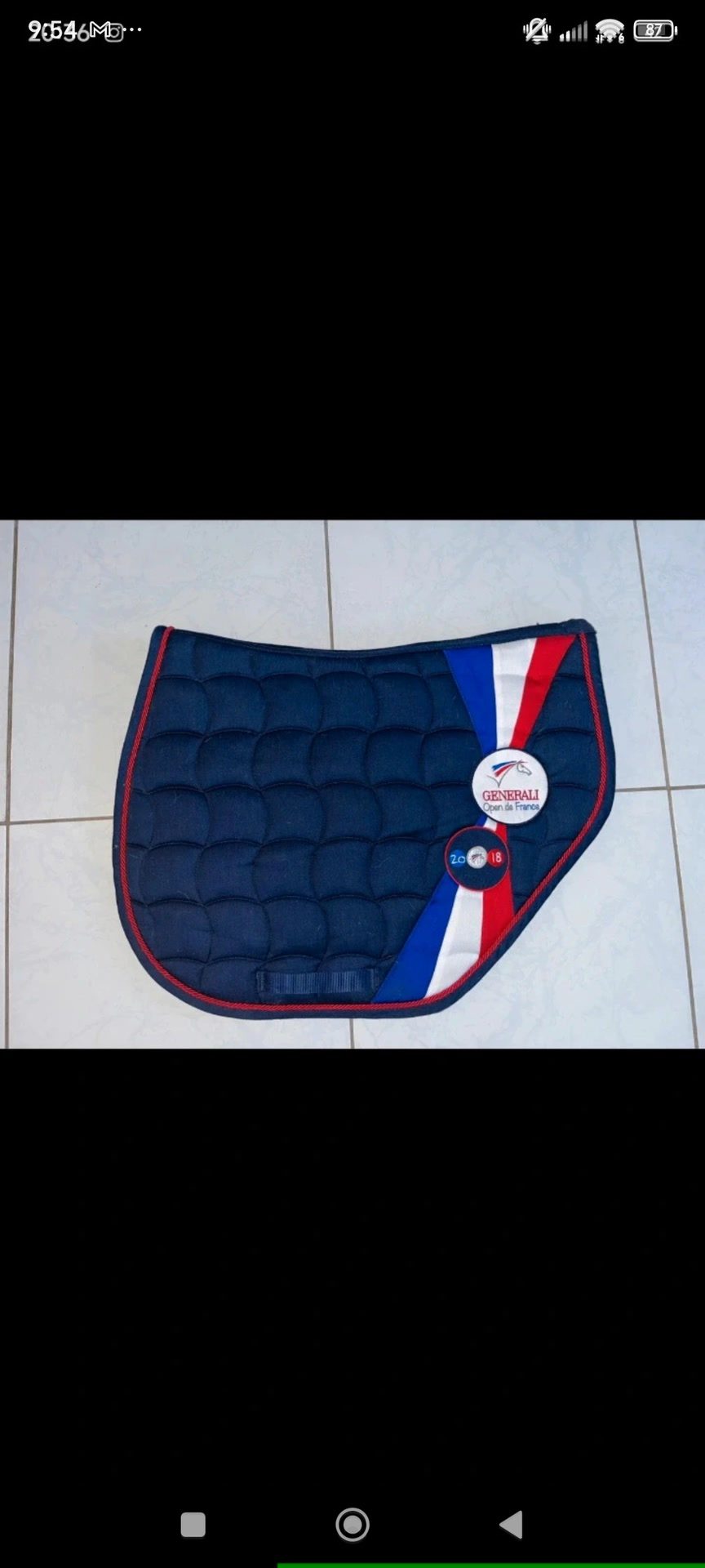 Tapis lamotte 2018 harcour, média 3