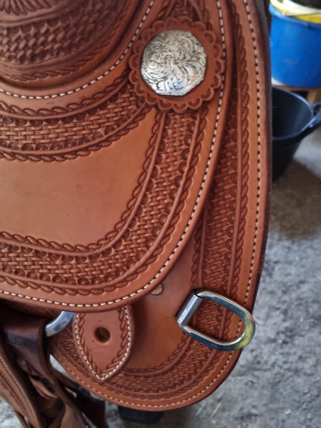 Selle, média 6