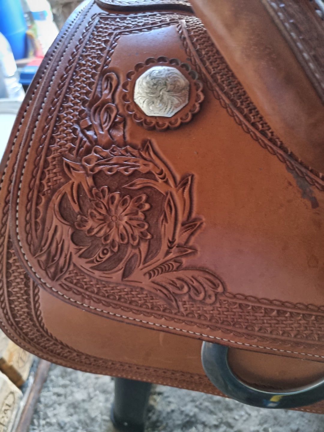 Selle, média 3
