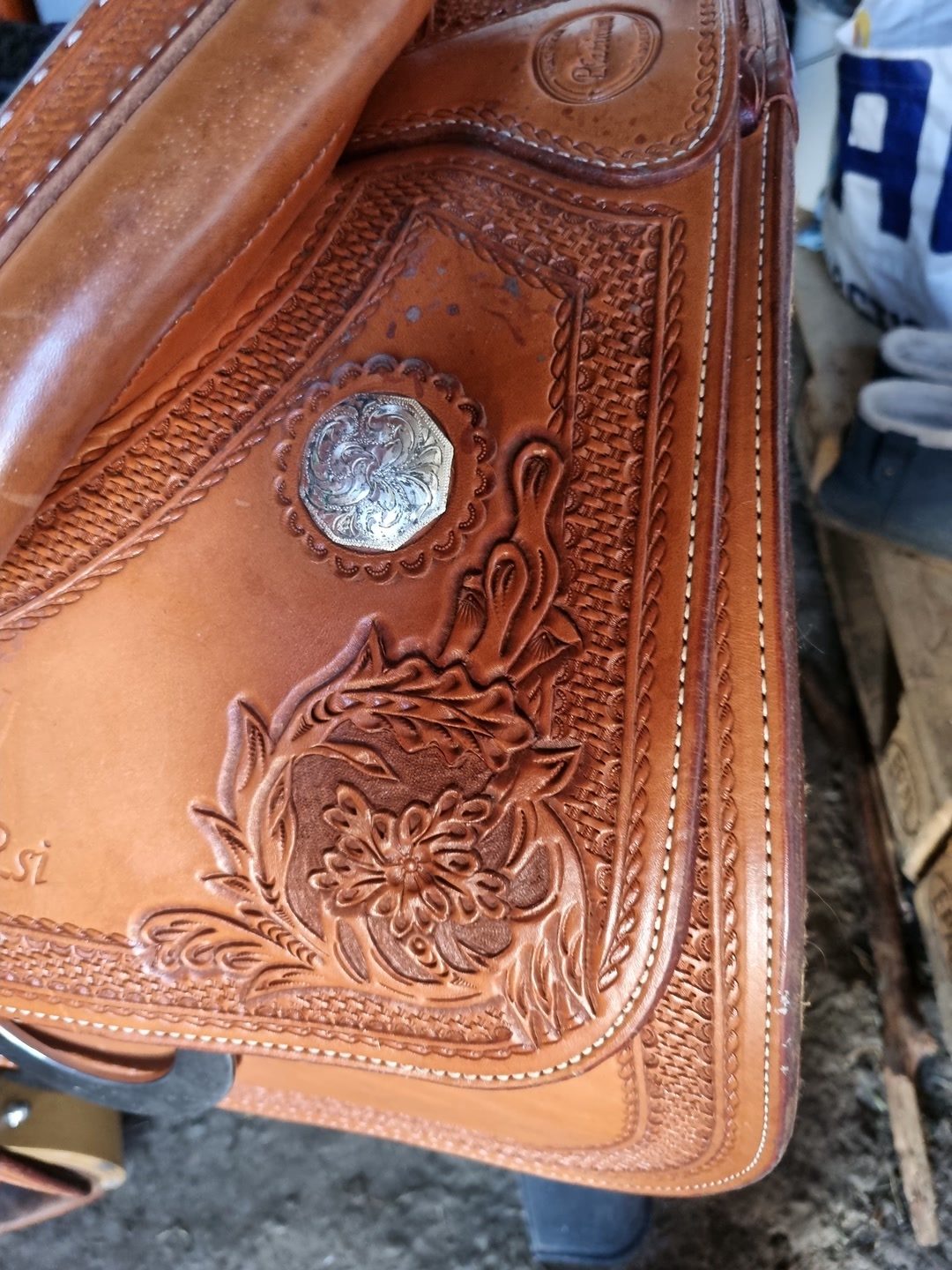 Selle, média 7