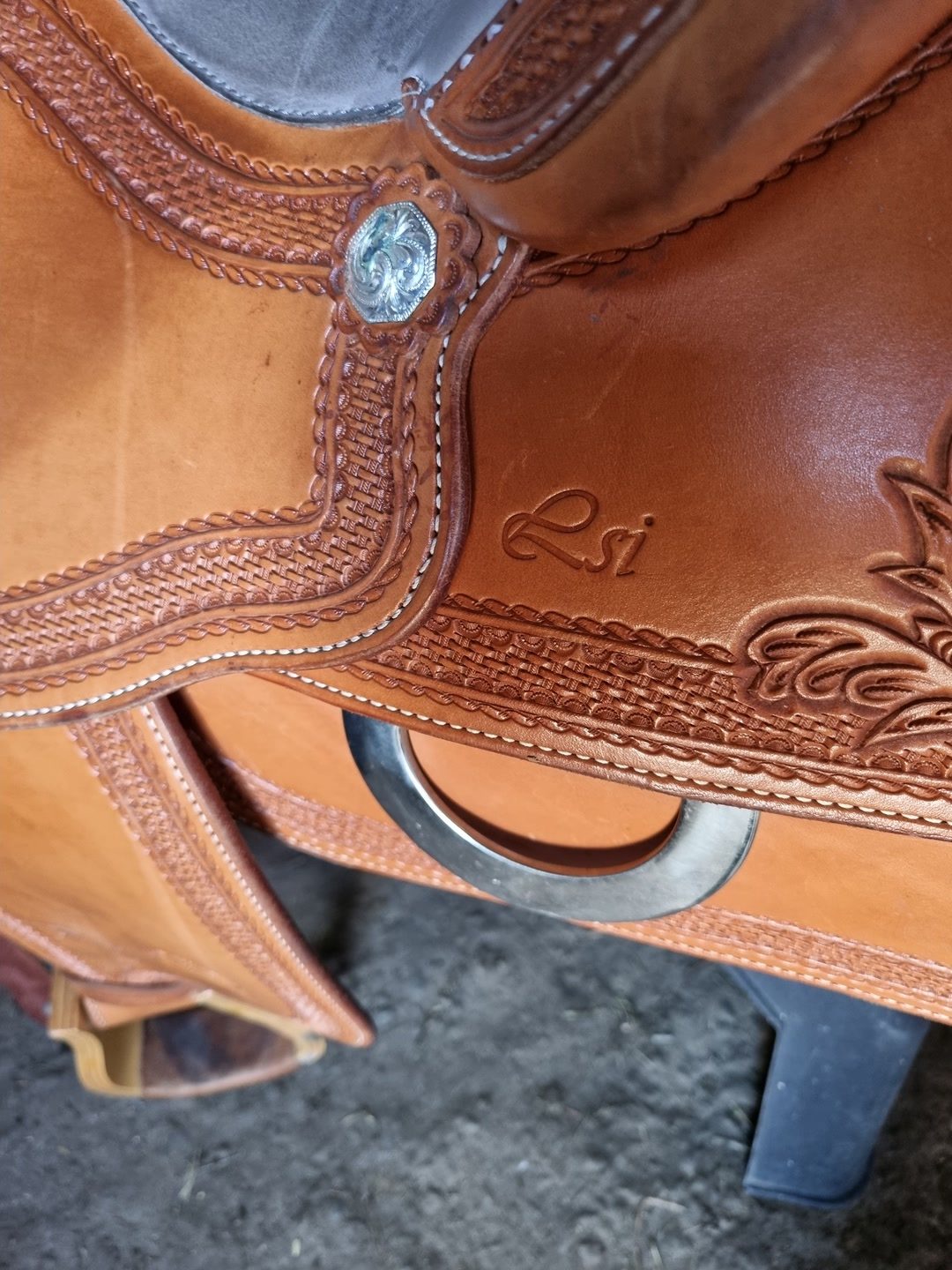 Selle, média 8