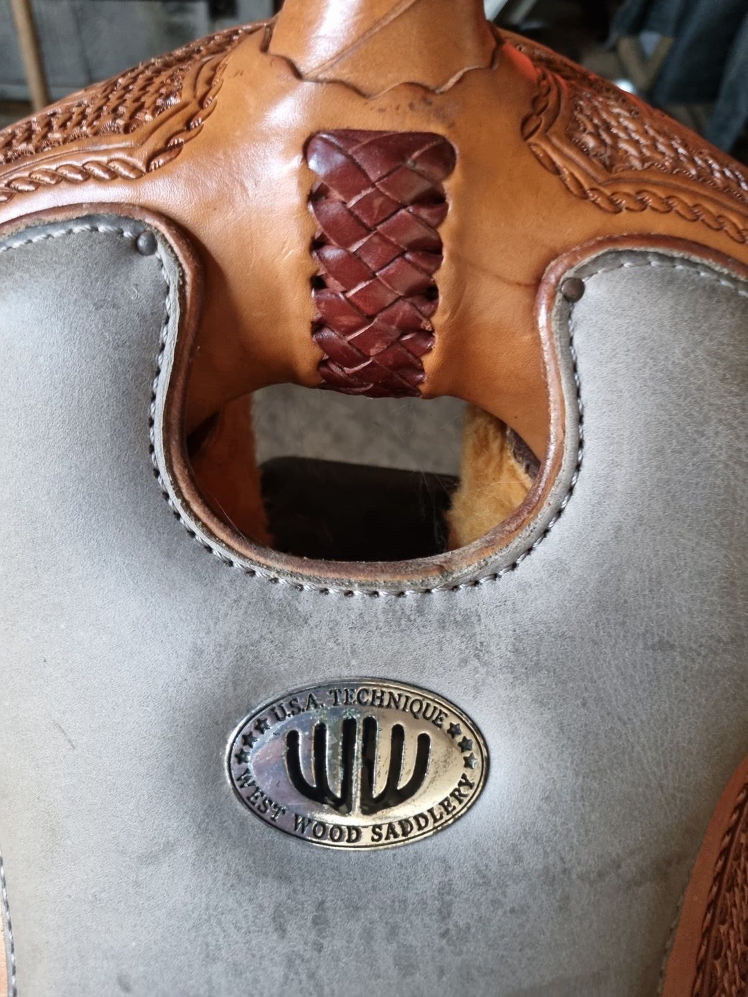 Selle, média 5