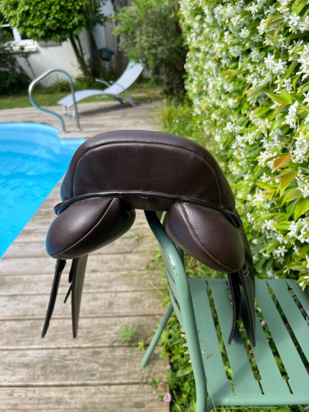 Selle TdeT, média 4