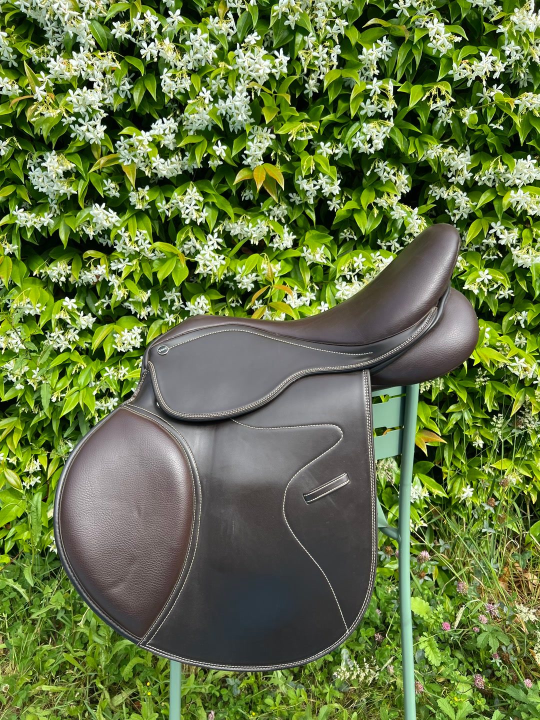Selle TdeT, média 2