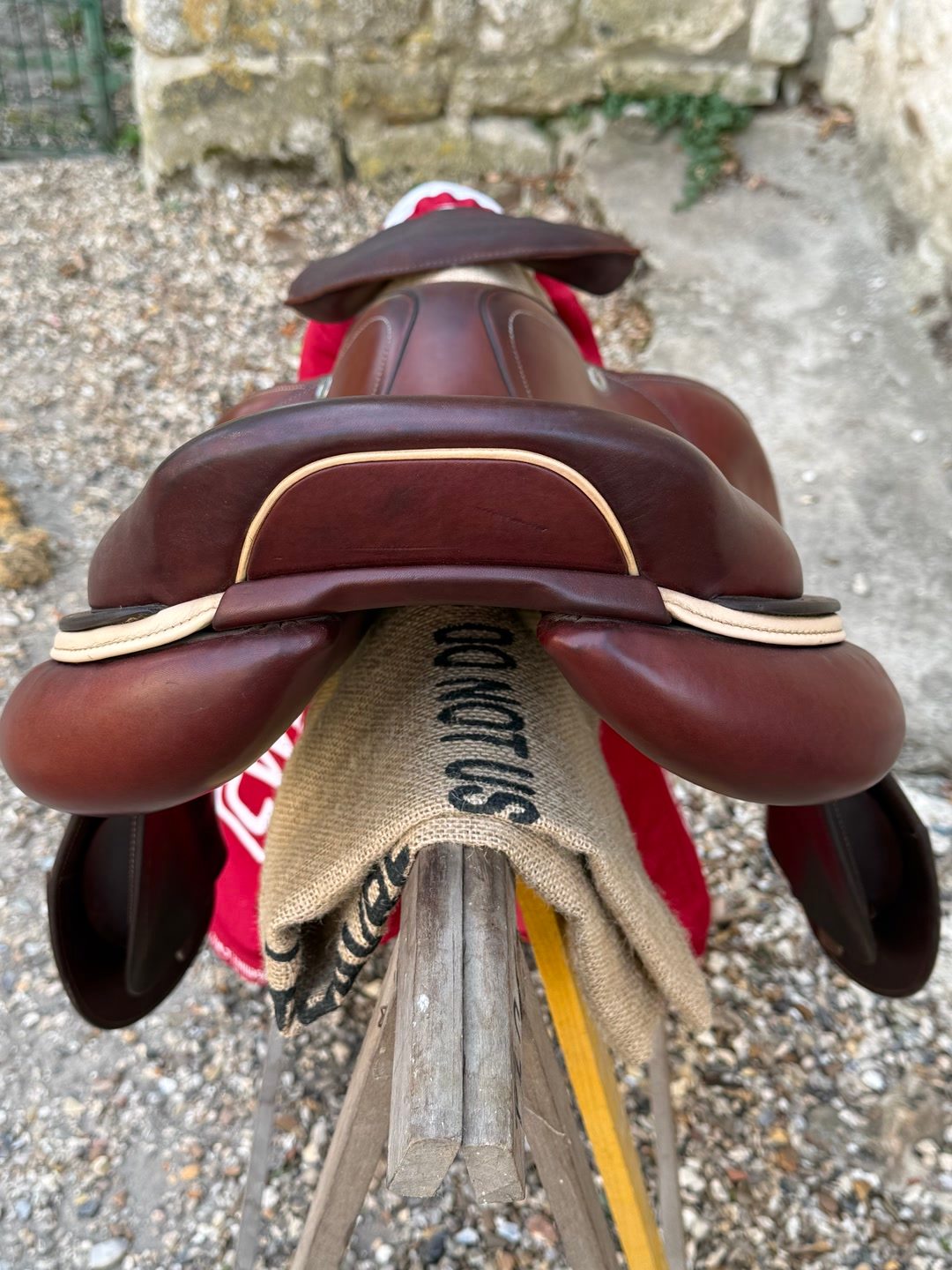 Selle CWD, média 2