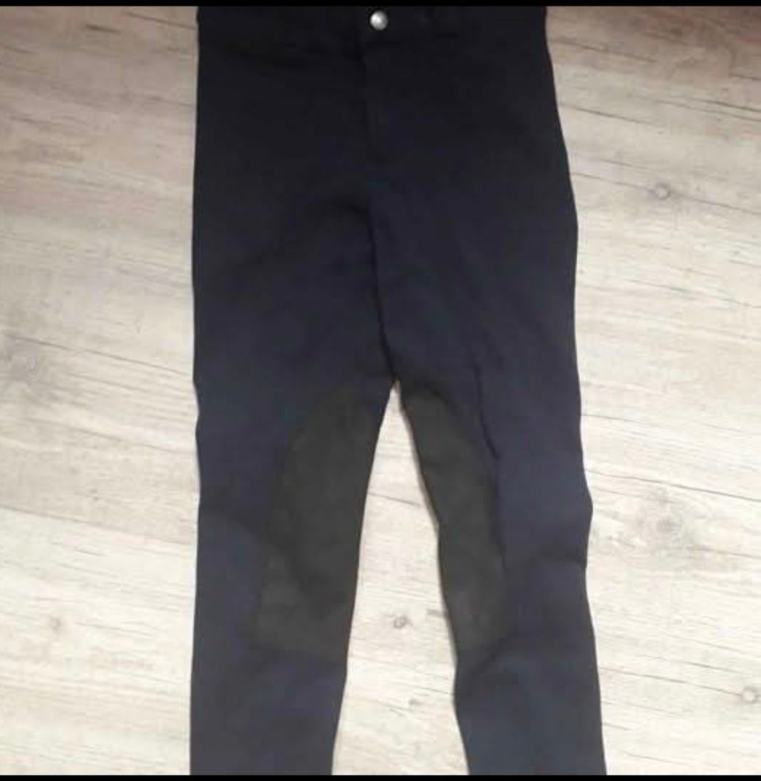 Pantalon équitation, média 2