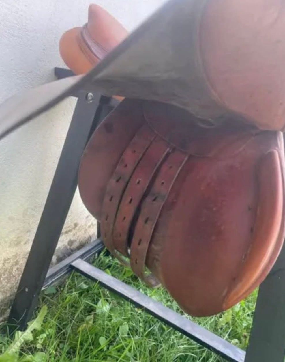 Selle, média 4