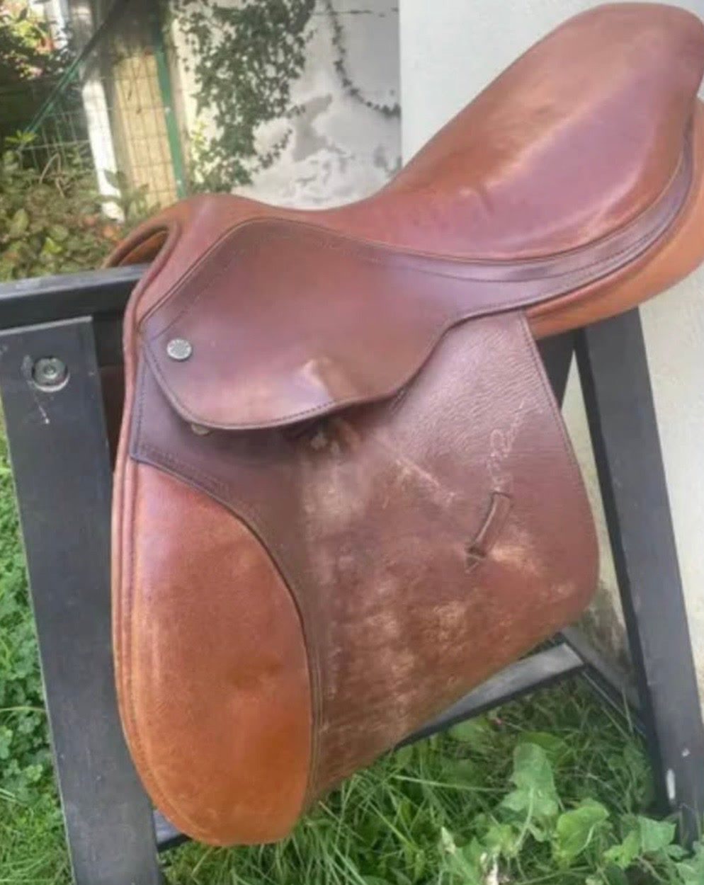 Selle, média 3