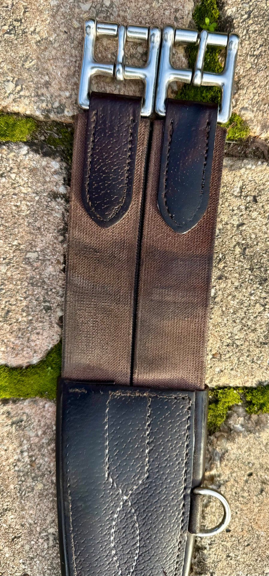 Sangle Équipe ergonomique 135 en très bon état, média 5