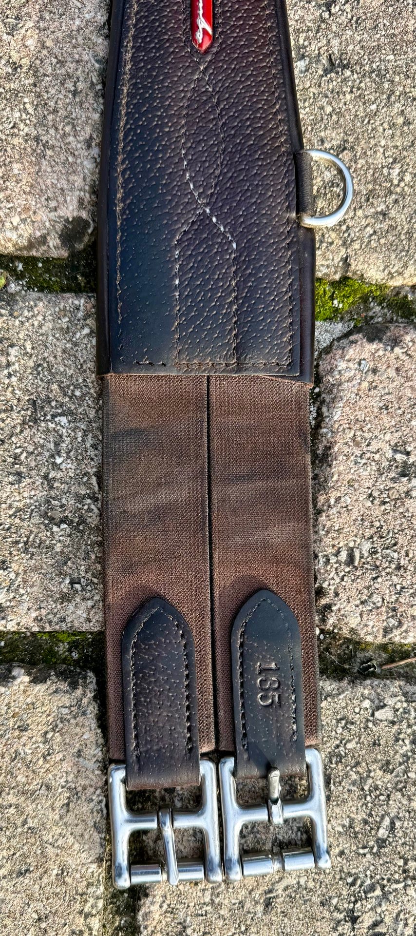 Sangle Équipe ergonomique 135 en très bon état, média 4