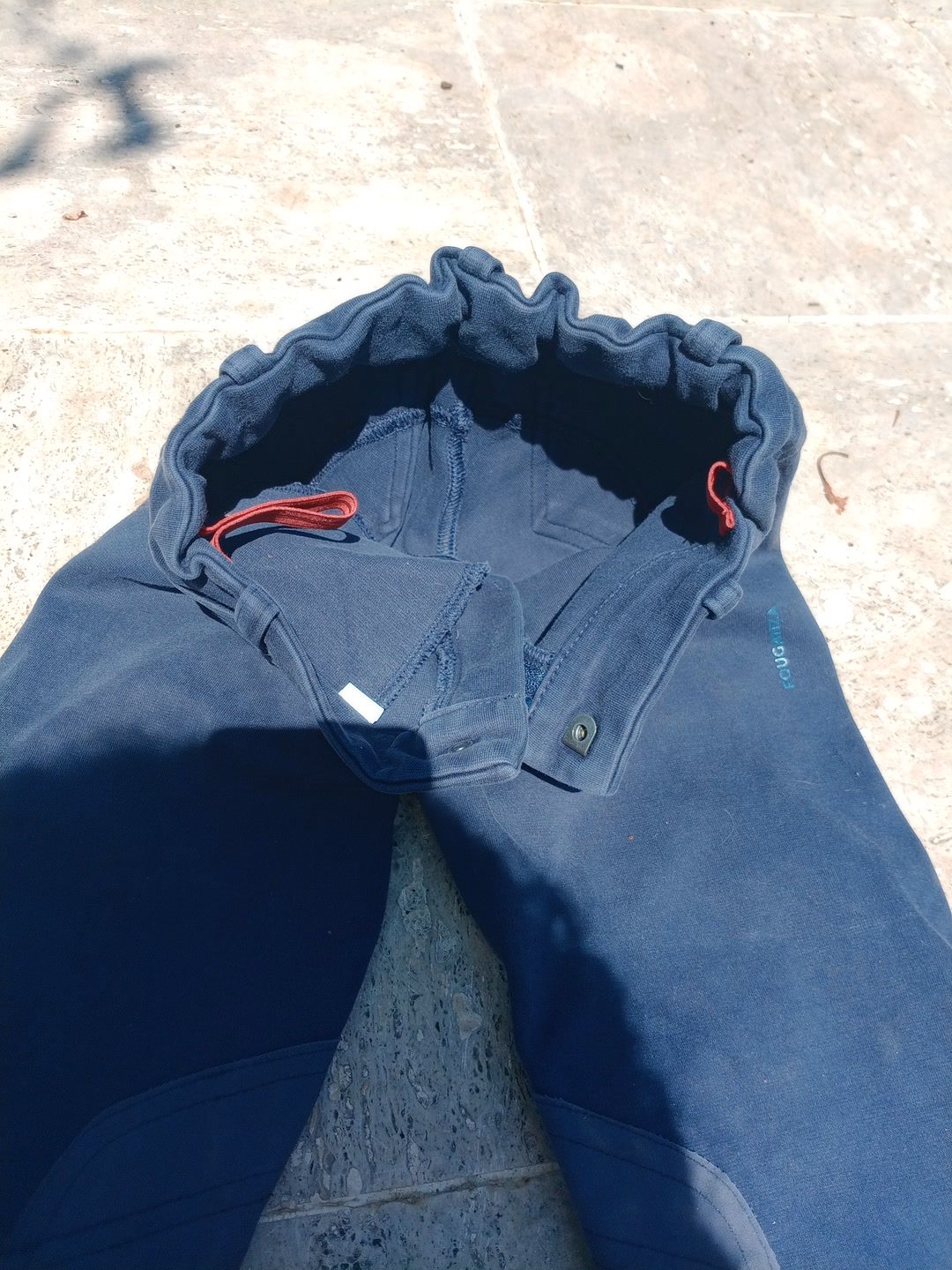 Pantalon d'équitation, média 2