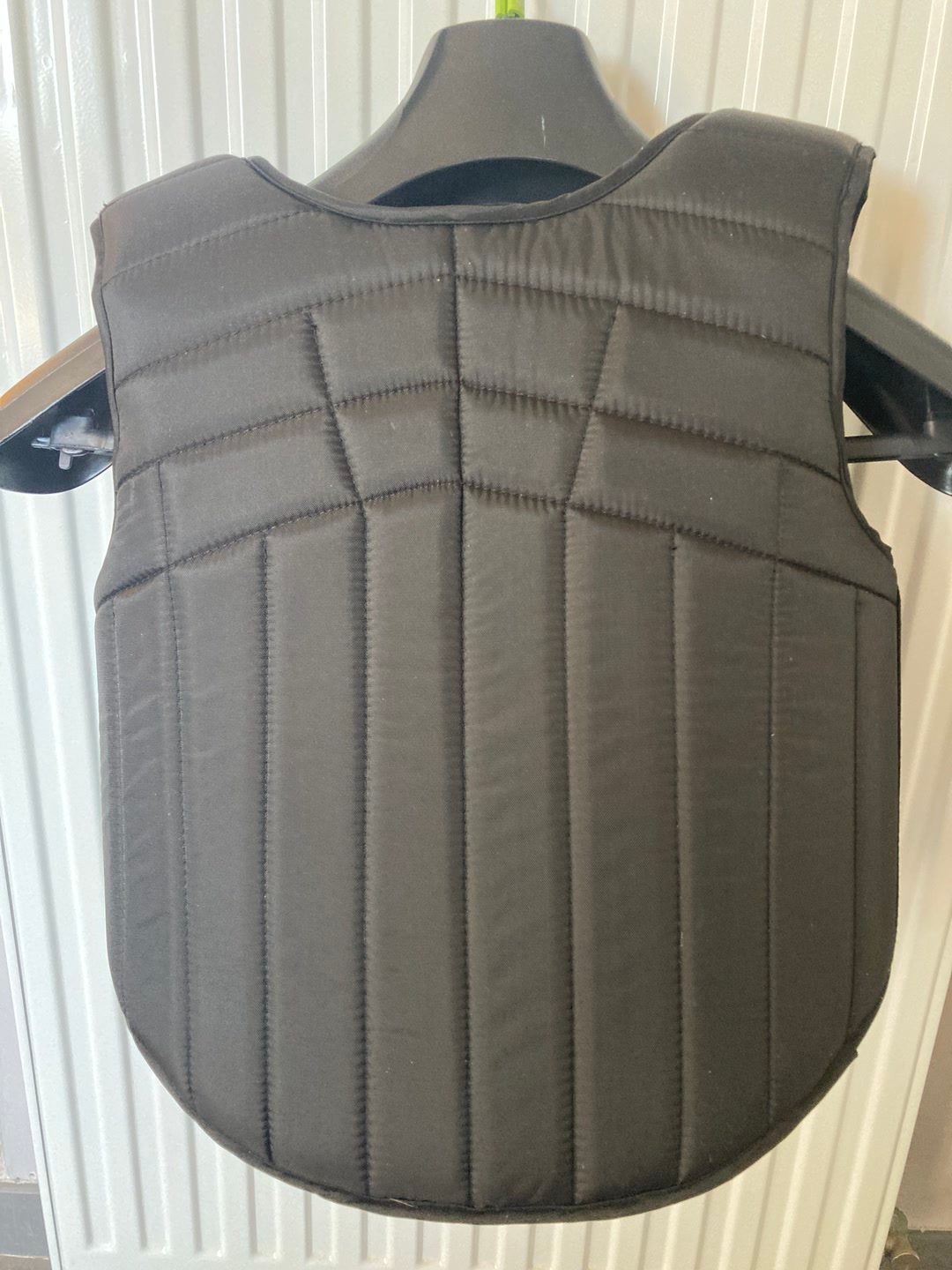 Gilet de cross XS, média 2
