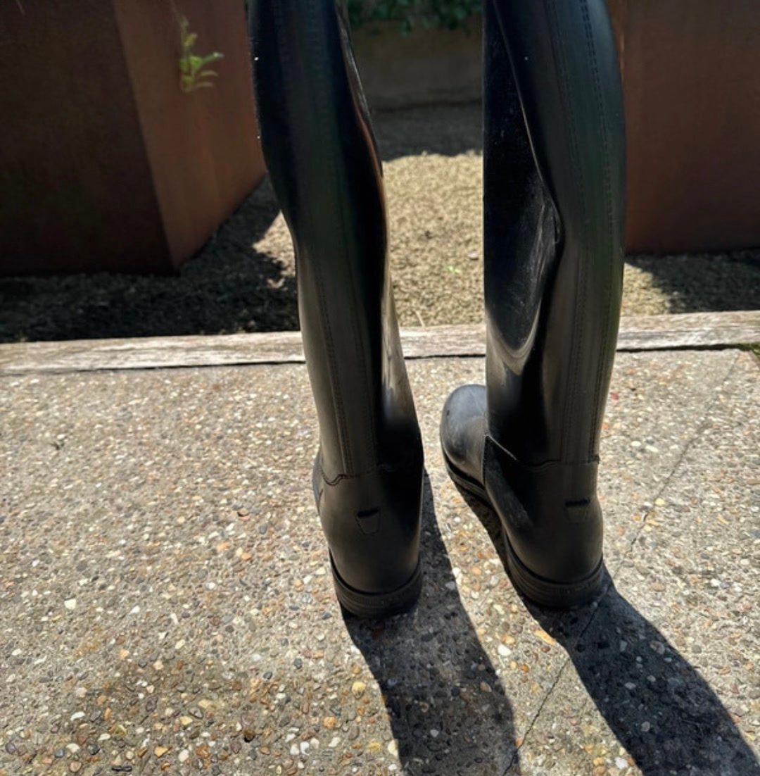 Bottes décathlon, média 5