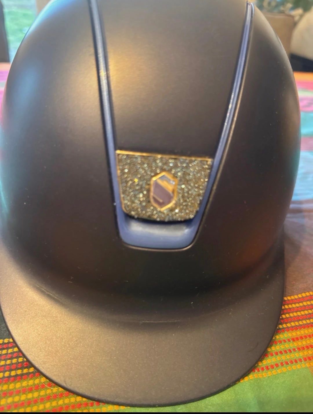 Bombe Samshield, média 6