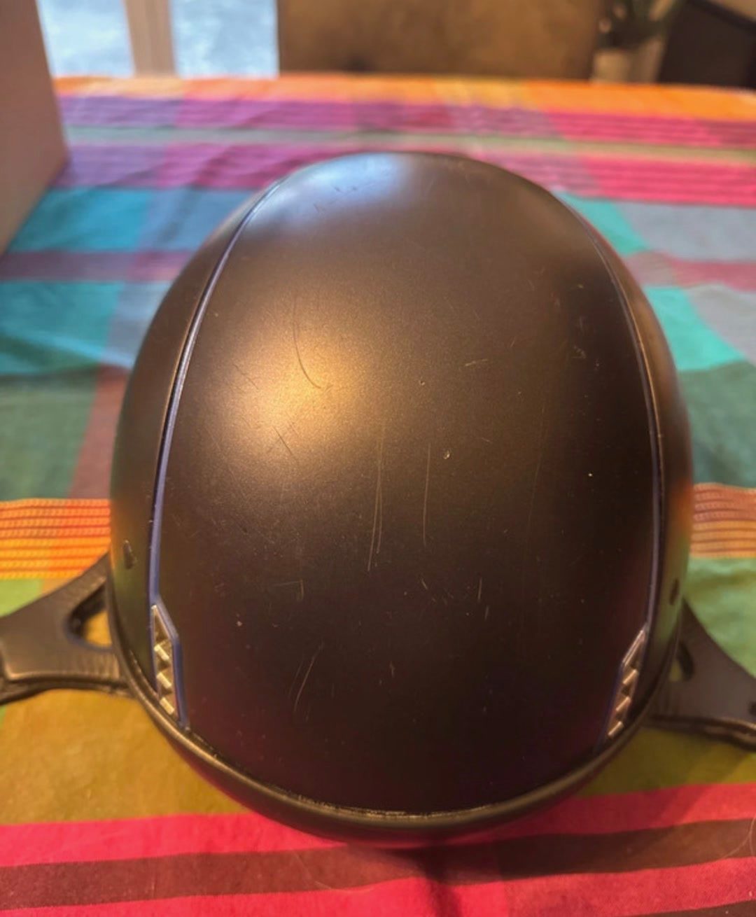 Bombe Samshield, média 7