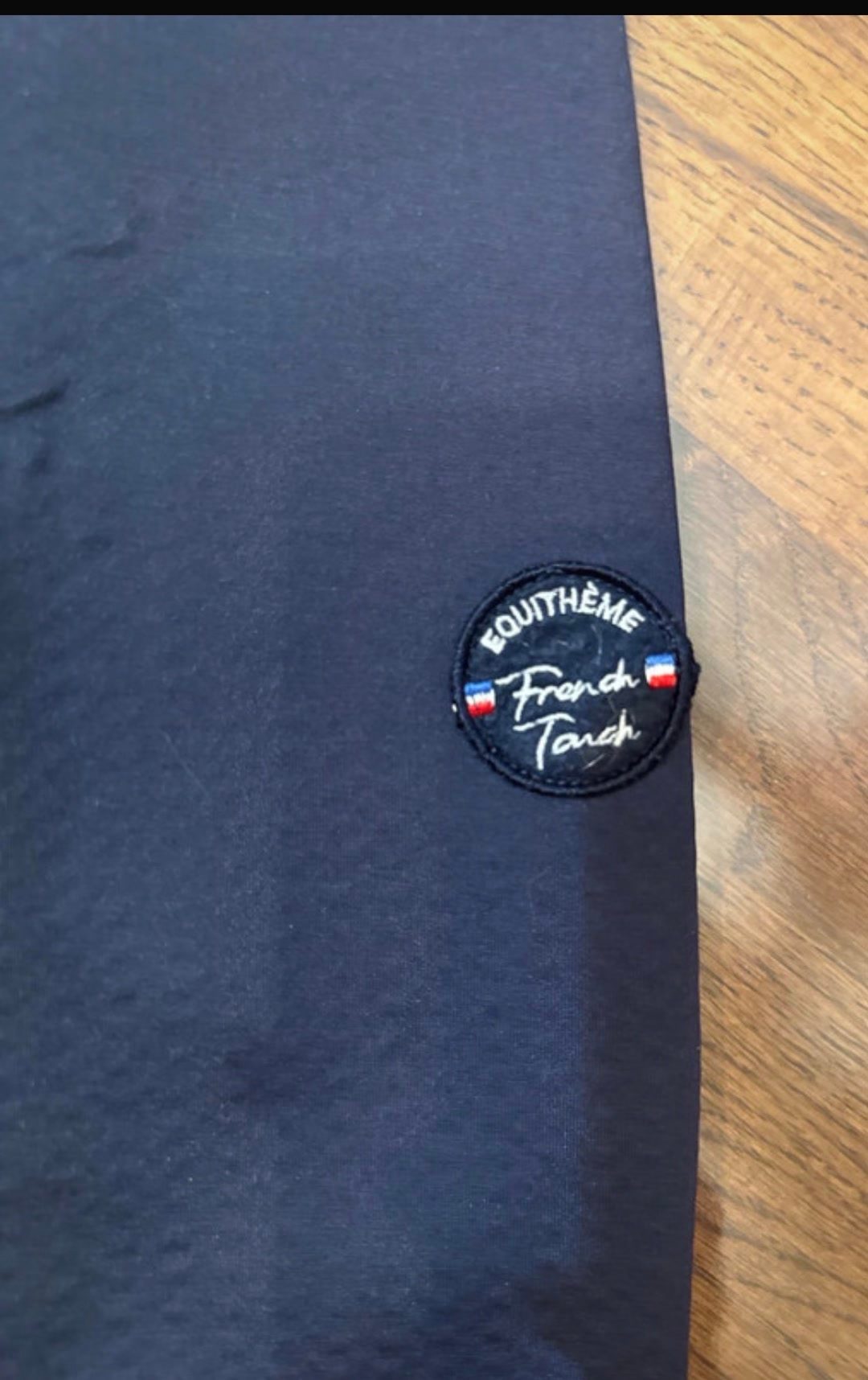 Veste technique d’équitation Equi-theme, média 3