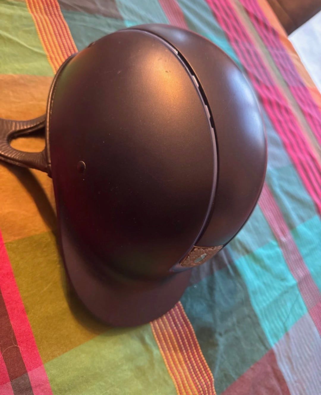 Bombe Samshield, média 2