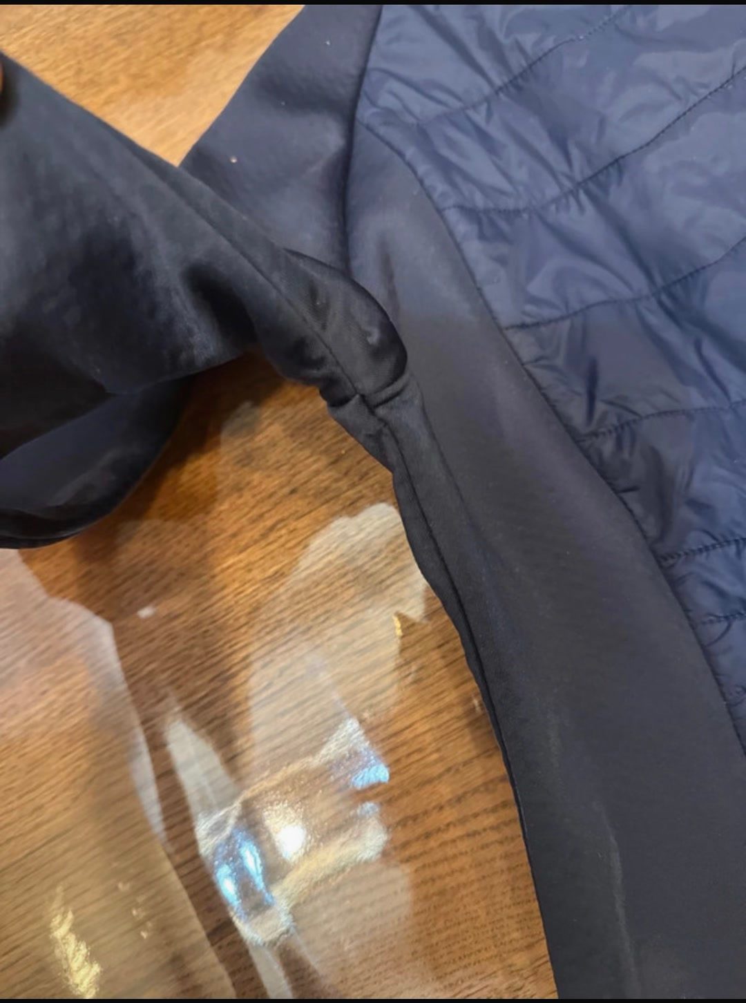 Veste technique d’équitation Equi-theme, média 9