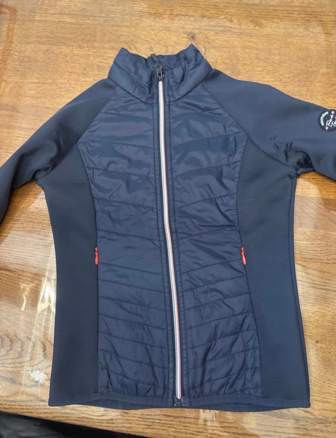 Veste technique d’équitation Equi-theme, média 2