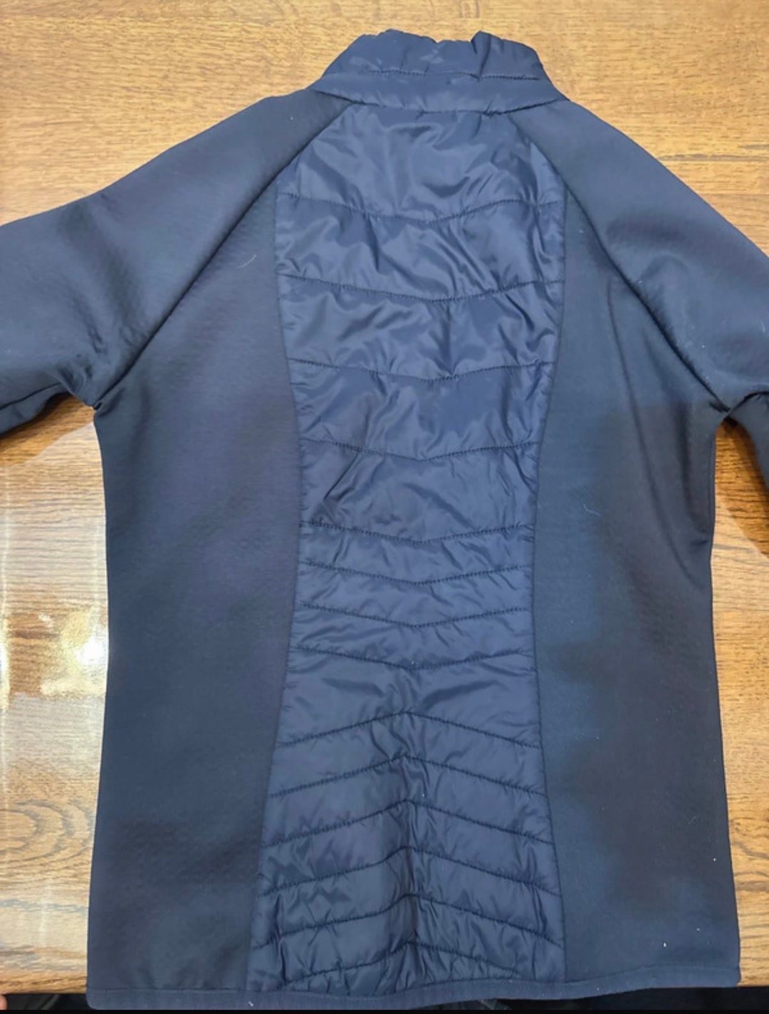 Veste technique d’équitation Equi-theme, média 7