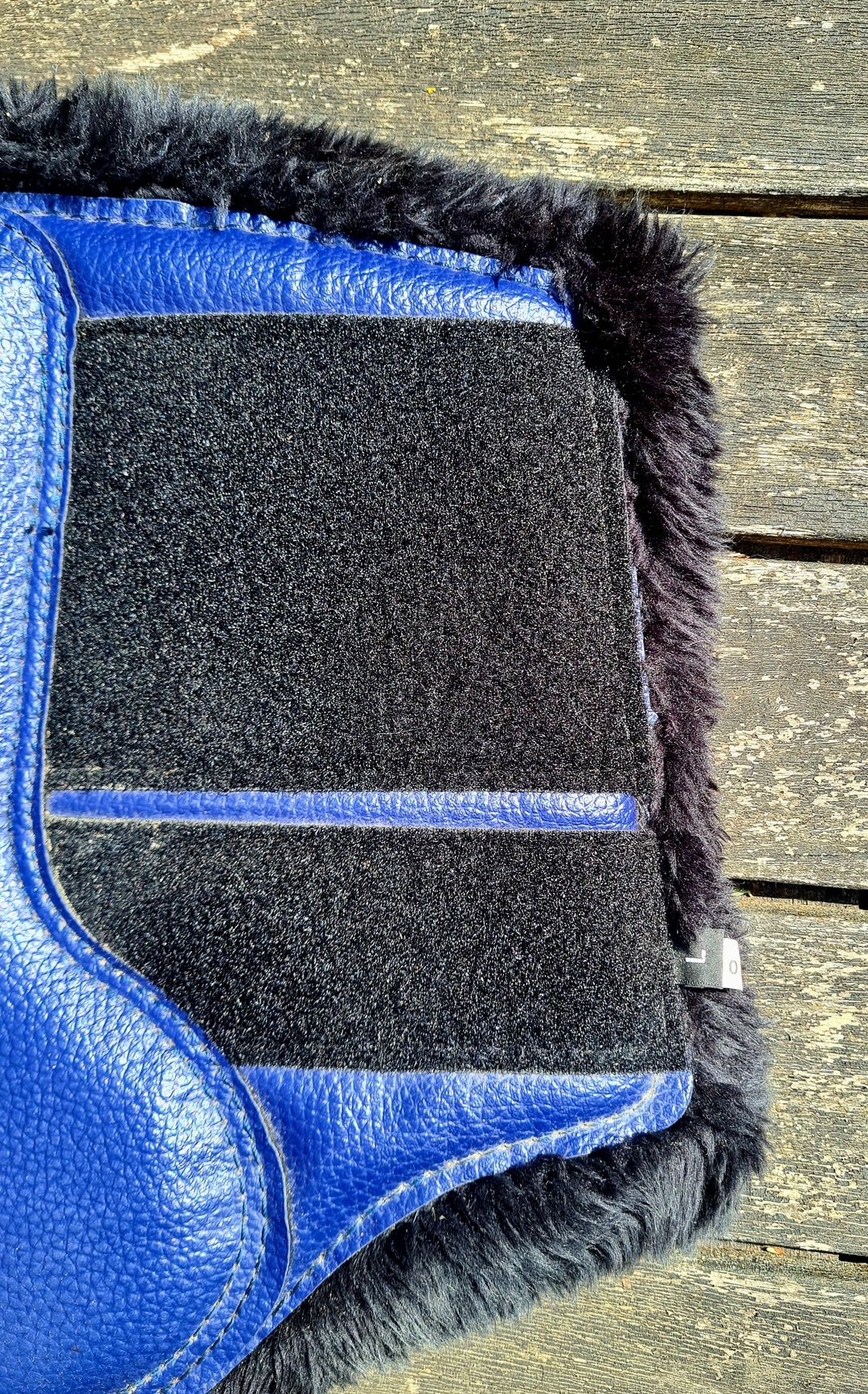 Guêtres LeMieux Dressage, média 3