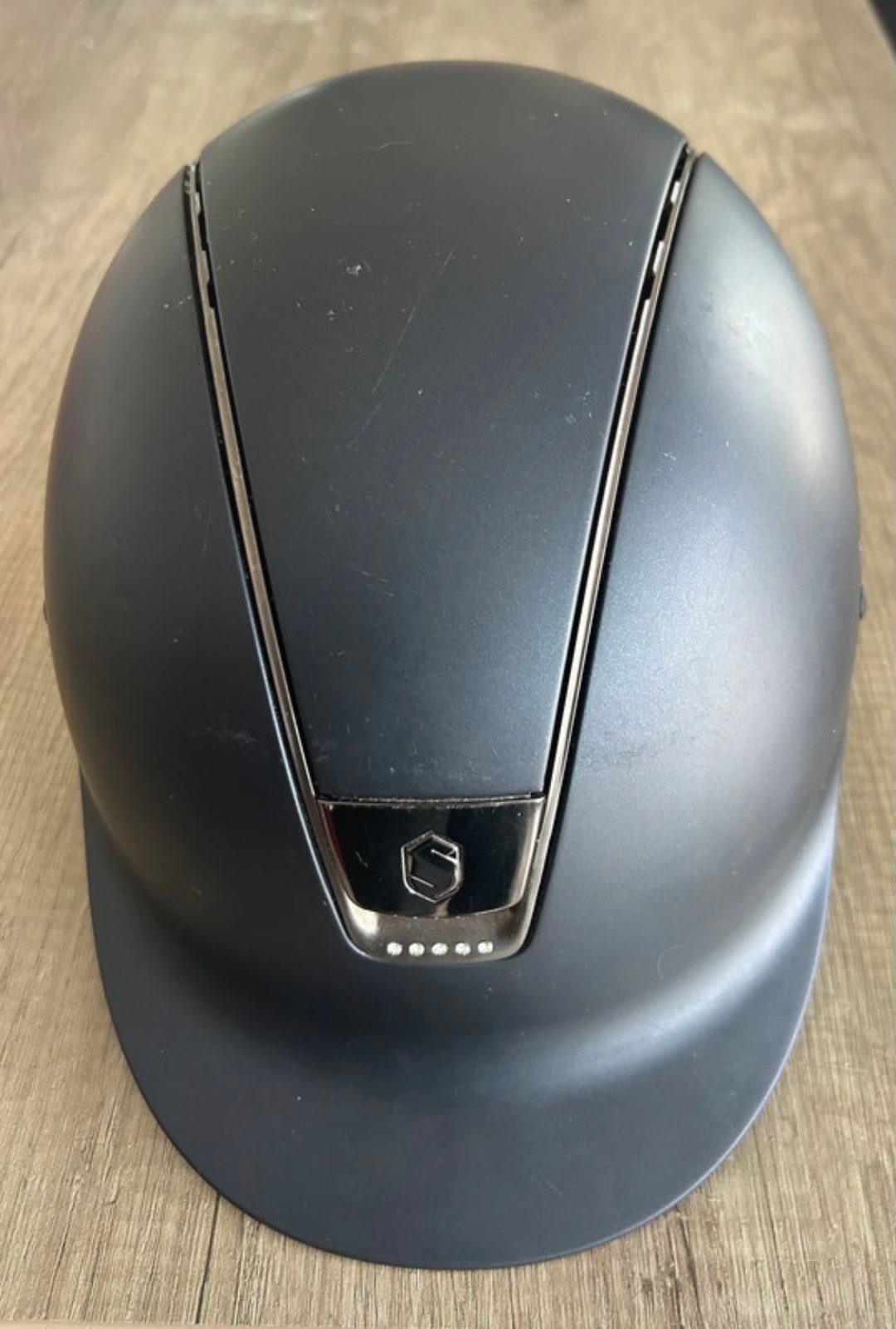 Bombe Samshield Swarovski S, média 7