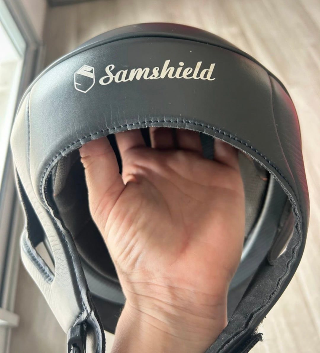 Bombe Samshield Swarovski S, média 4