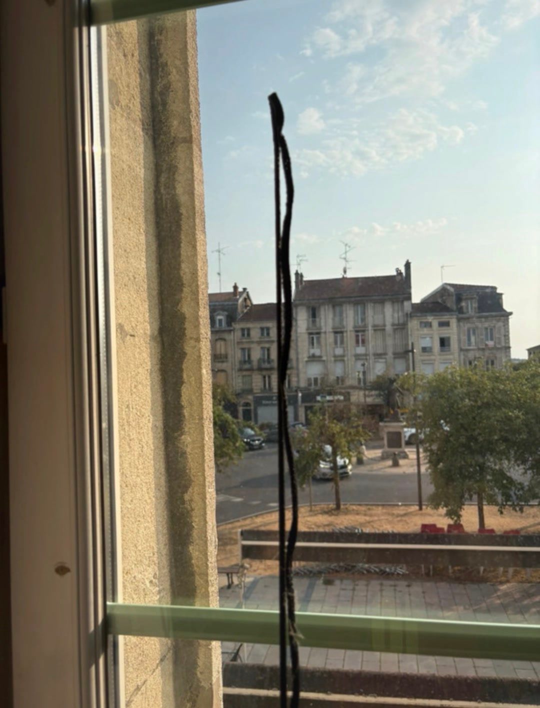 Chambriere, média 4